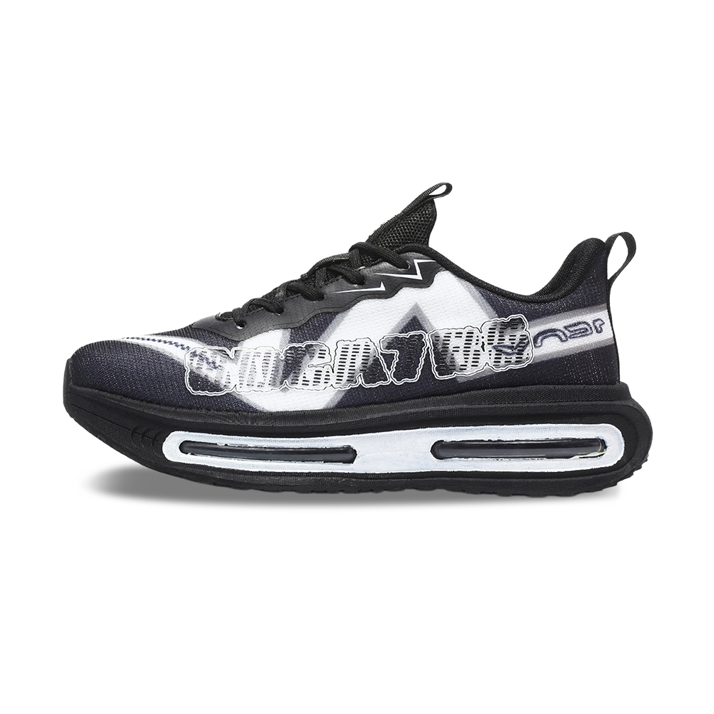 Men's Cloud Strider V5 - Black