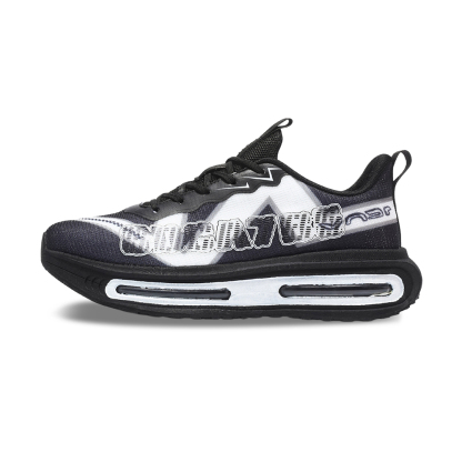 Men's Cloud Strider V5 - Black