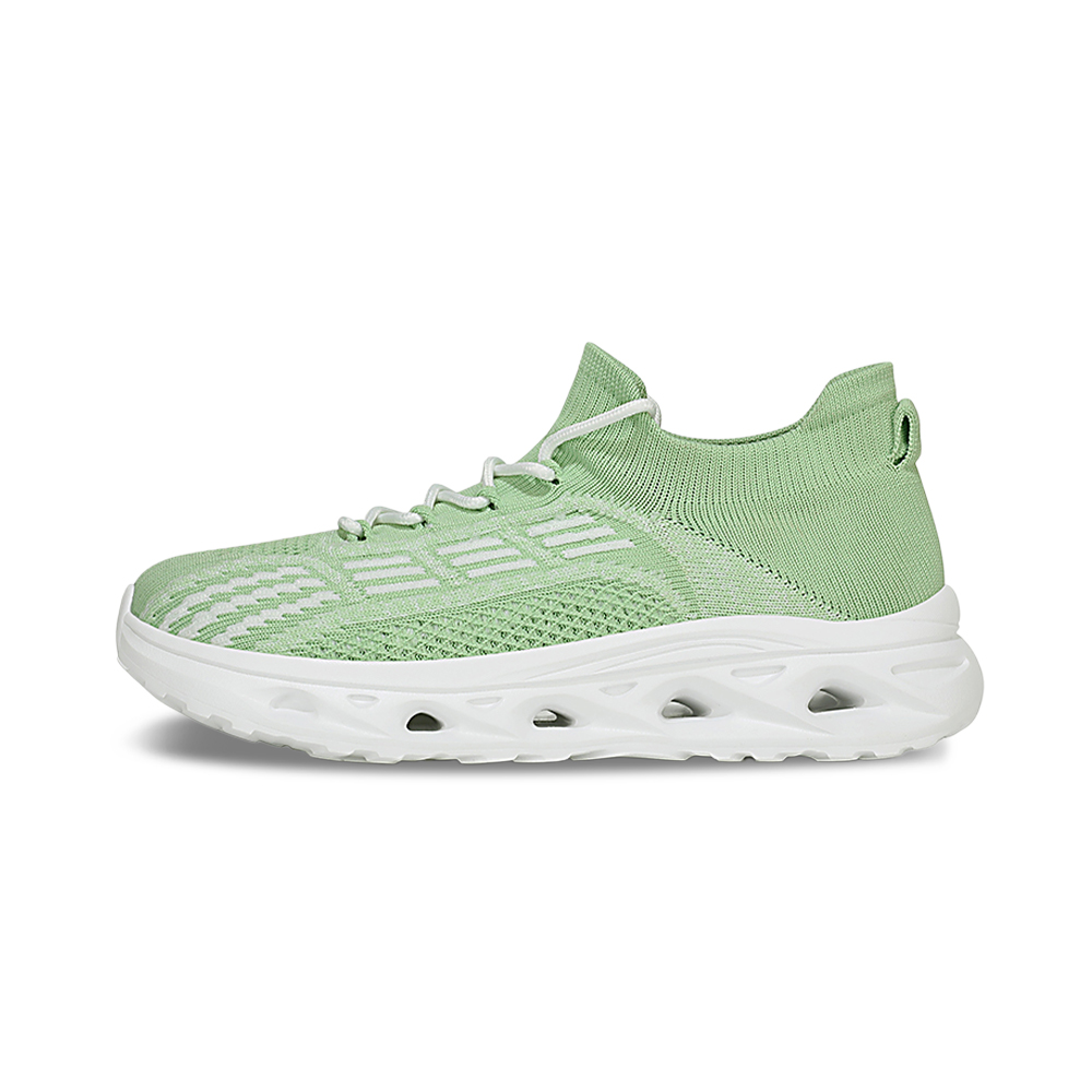 Women's WideToe Grip V3 - Mint Breeze