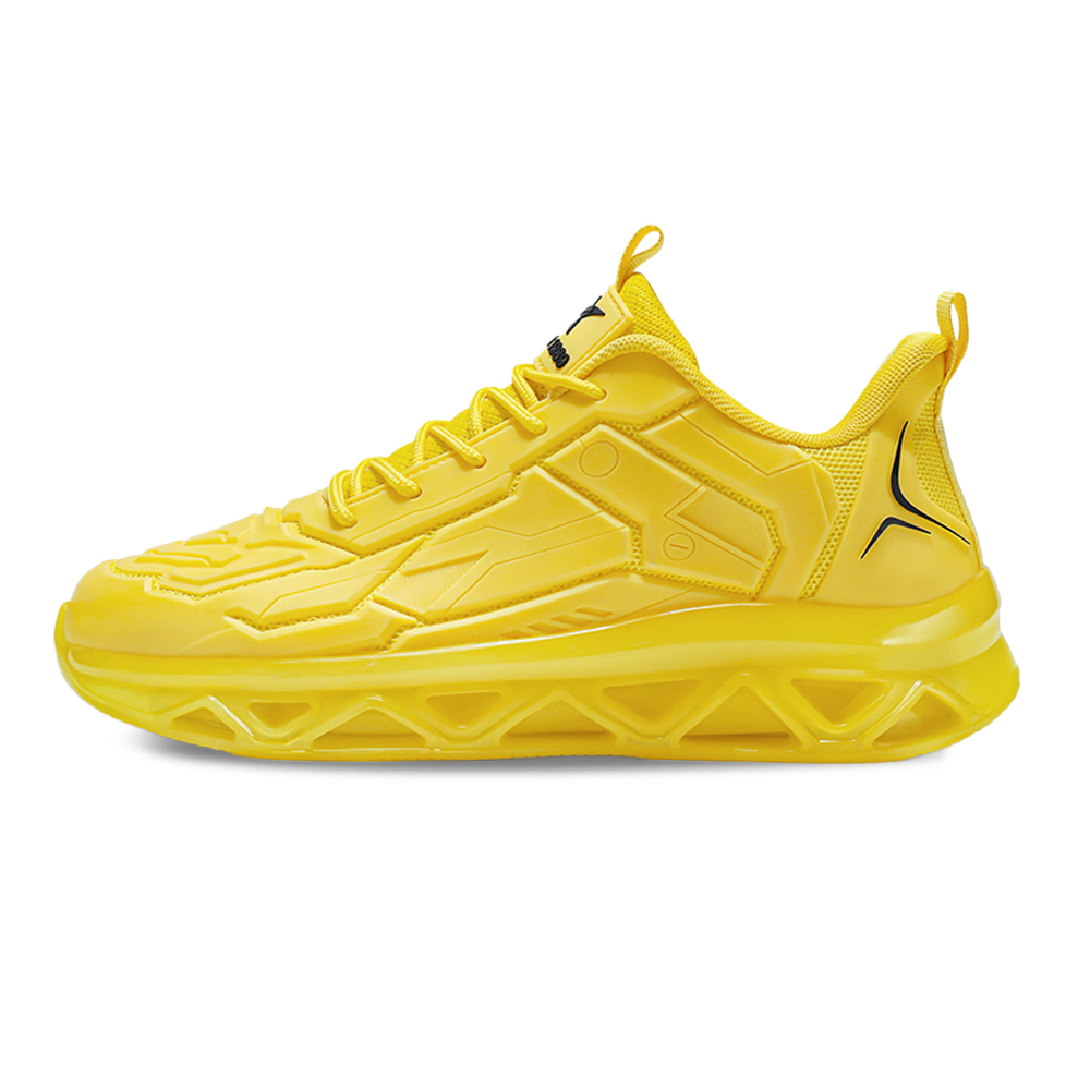 Softsfeel® Men's Rebound Core V2 - Yellow