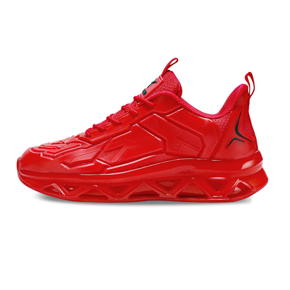 Women's Rebound Core V2 - Red