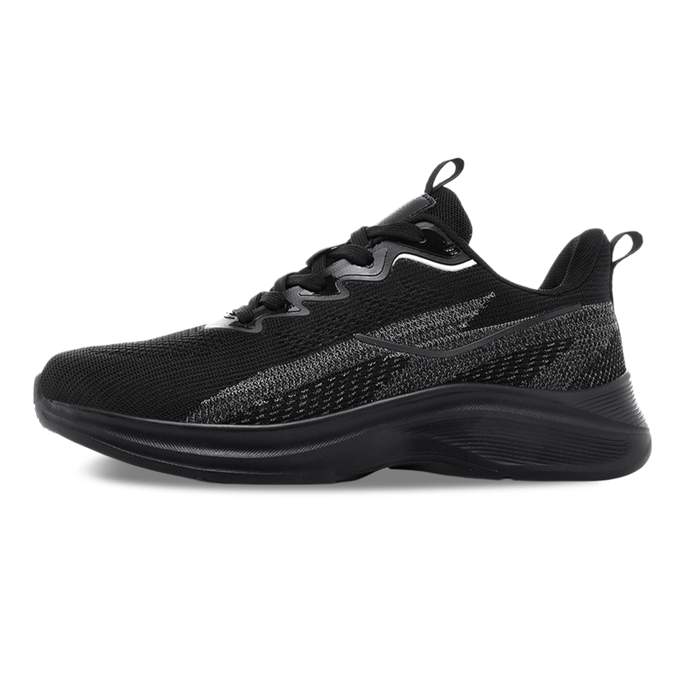 Men's Rebound Core V4 - Black
