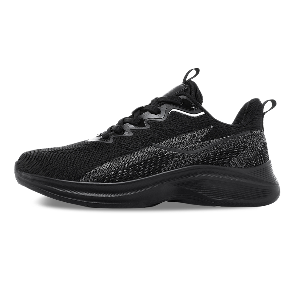 Men's Rebound Core V4 - Black