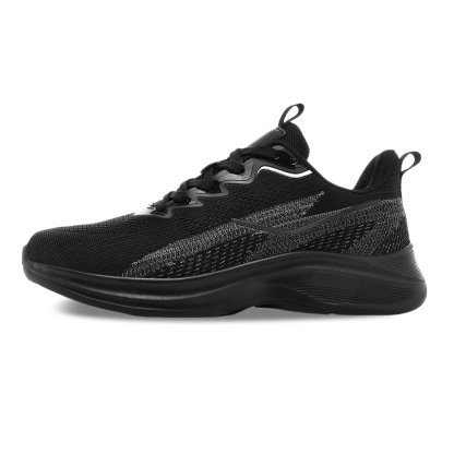 Men's Rebound Core V4 - Black