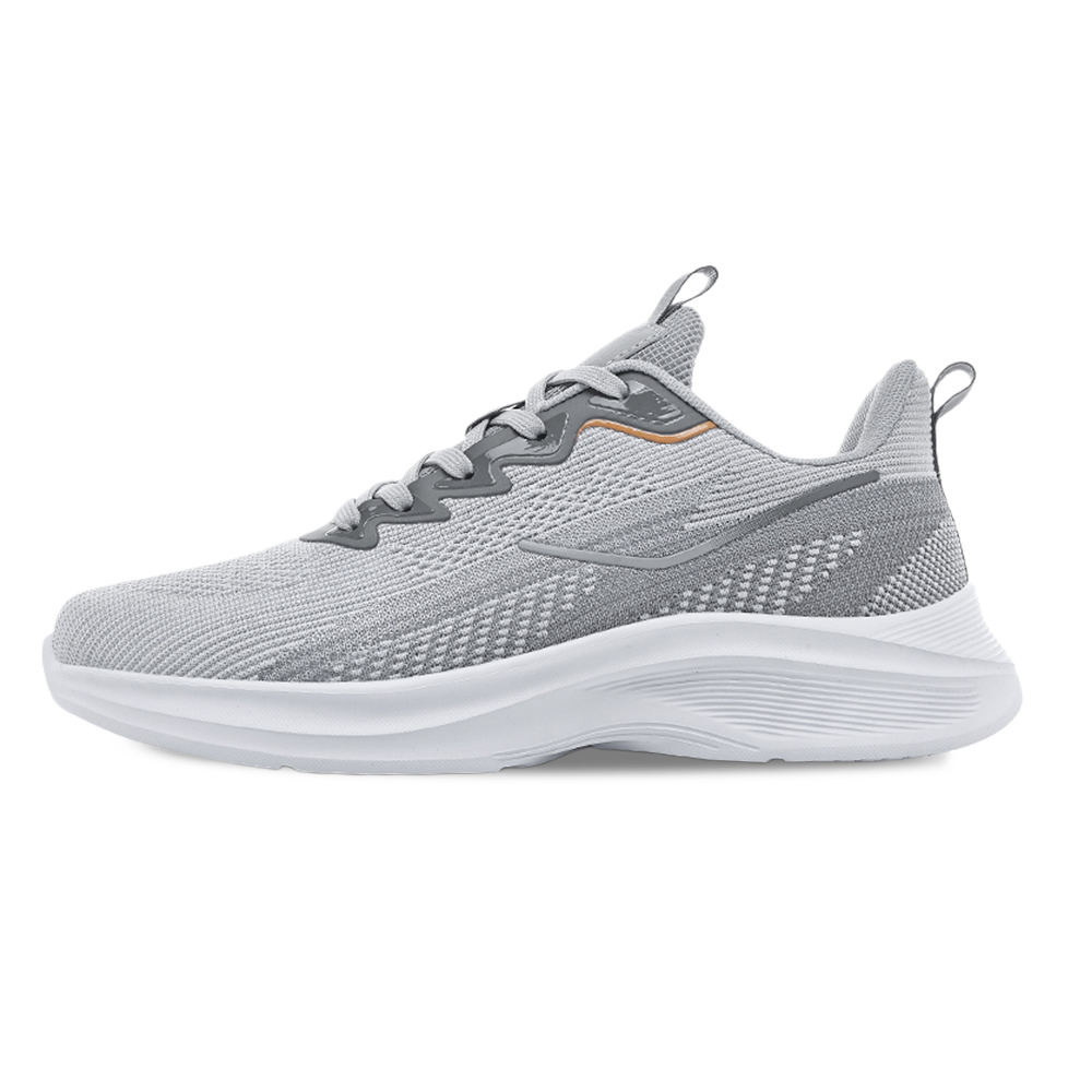 Men's Rebound Core V4 - Grey