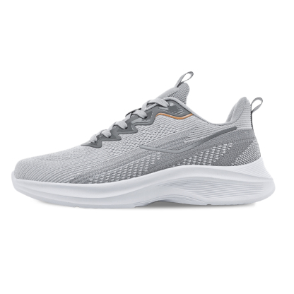 Men's Rebound Core V4 - Grey