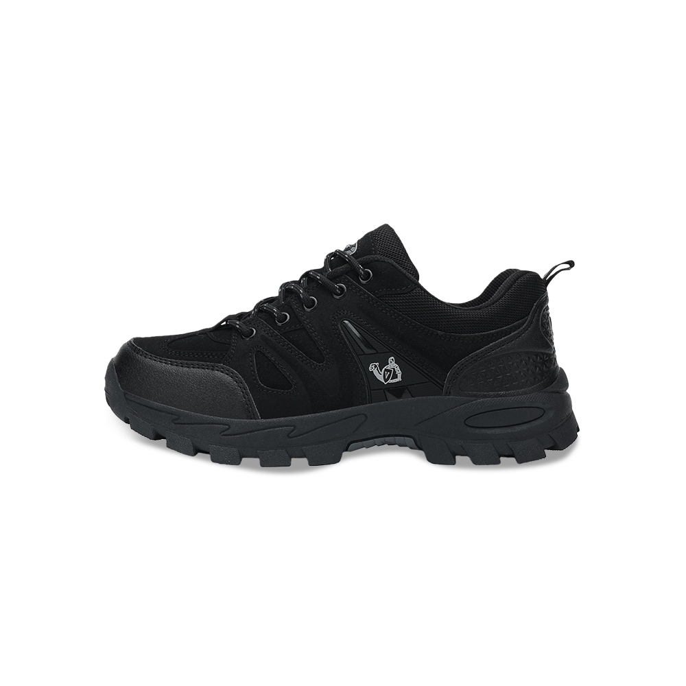 Men's Exova Low V3 - Black