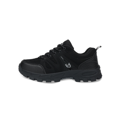Men's Exova Low V3 - Black