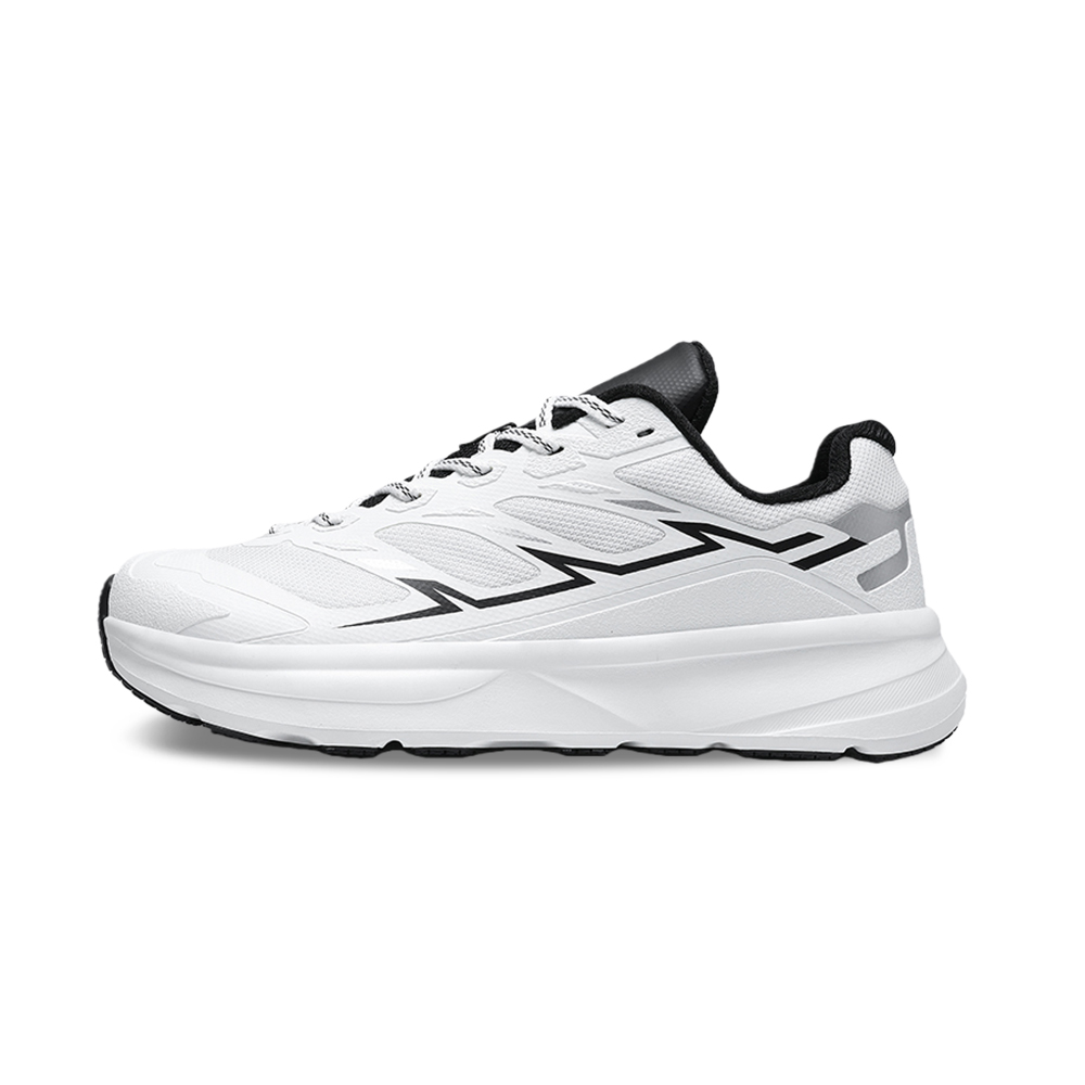 Women's WideToe Grip V1 - White