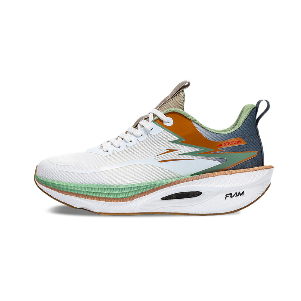 Men's Stride Core Pro V3 - Verdant Amber