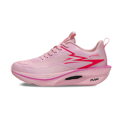 Women's Stride Core Pro V3 - Blush Flash