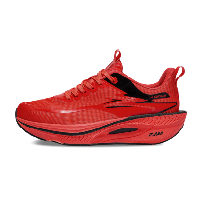 Men's Stride Core Pro V3 - Scarlet Blaze