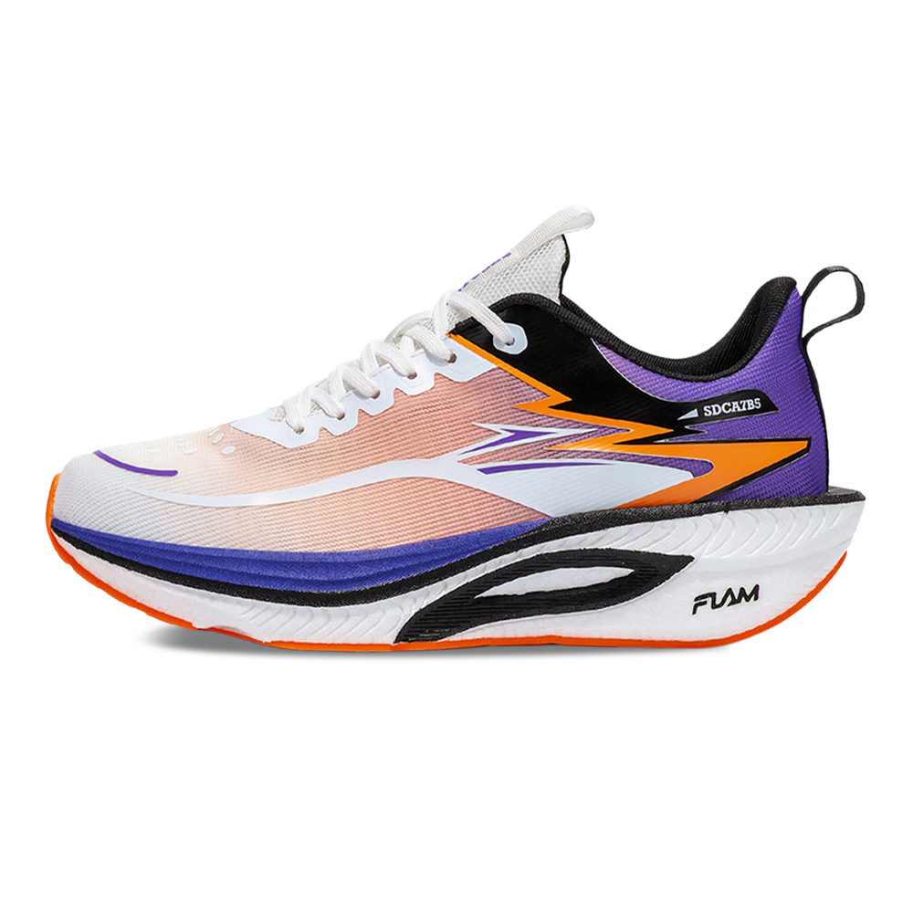 Men's Stride Core Pro V3 - Sunset Haze