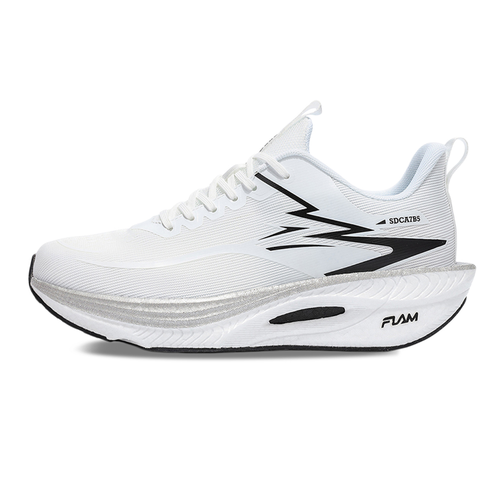 Men's Stride Core Pro V3 - White Lightning