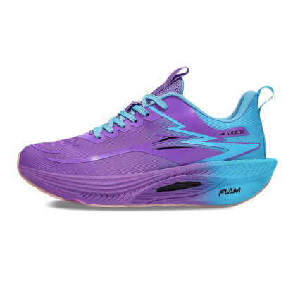 Men's Stride Core Pro V3 - Aurora Violet