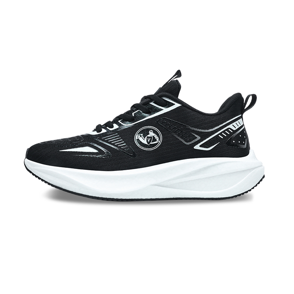 Men's Stride Core Pro V6 - Black