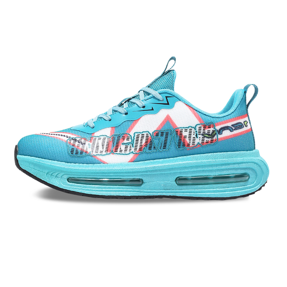 Women's Cloud Strider V5 - Sky Blue