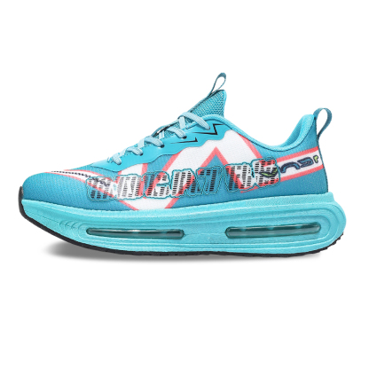 Women's Cloud Strider V5 - Sky Blue