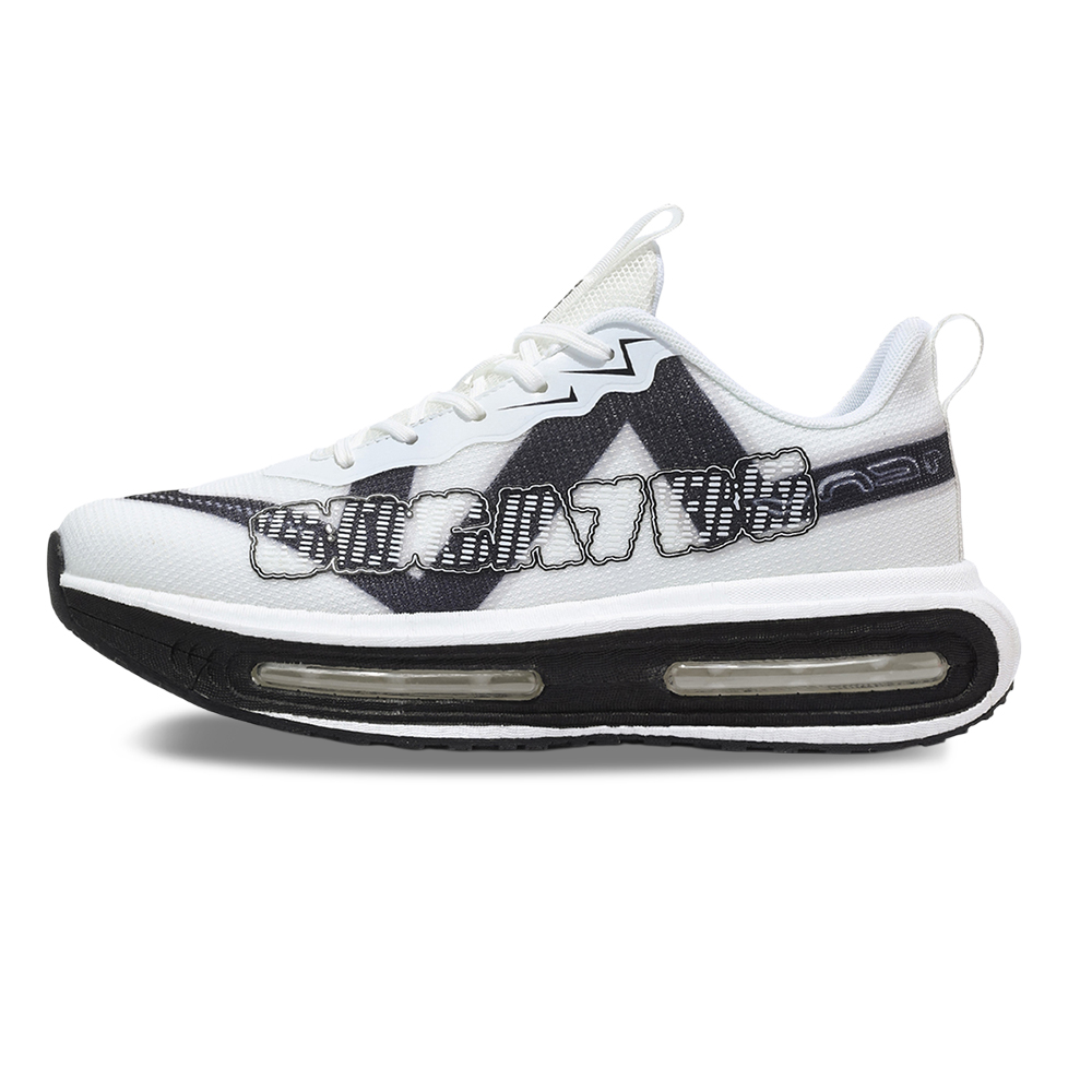 Women's Cloud Strider V5 - White