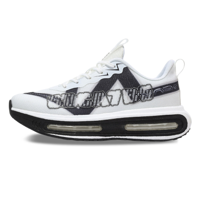 Women's Cloud Strider V5 - White