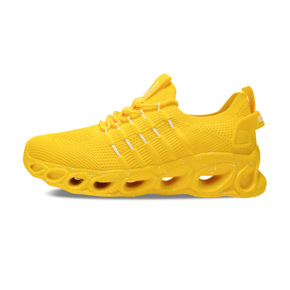 Men's Rebound Neo V6 - Yellow