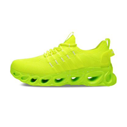 Women's Rebound Neo V6 - Fluorescent Green