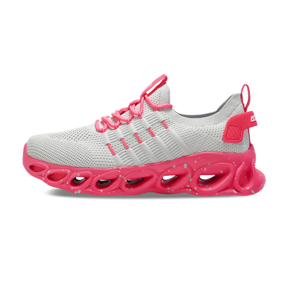 Women's Rebound Neo V6 - Grey