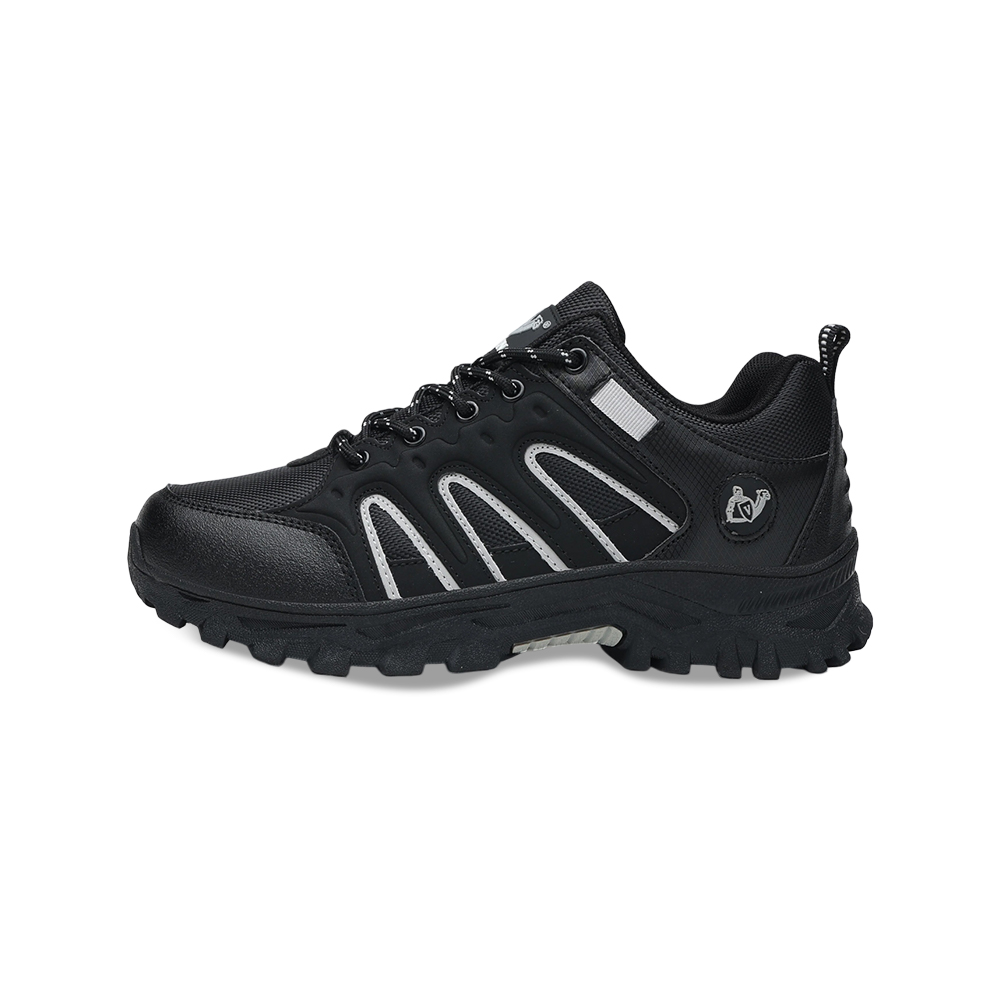 Men's Exova Low V5 - Black