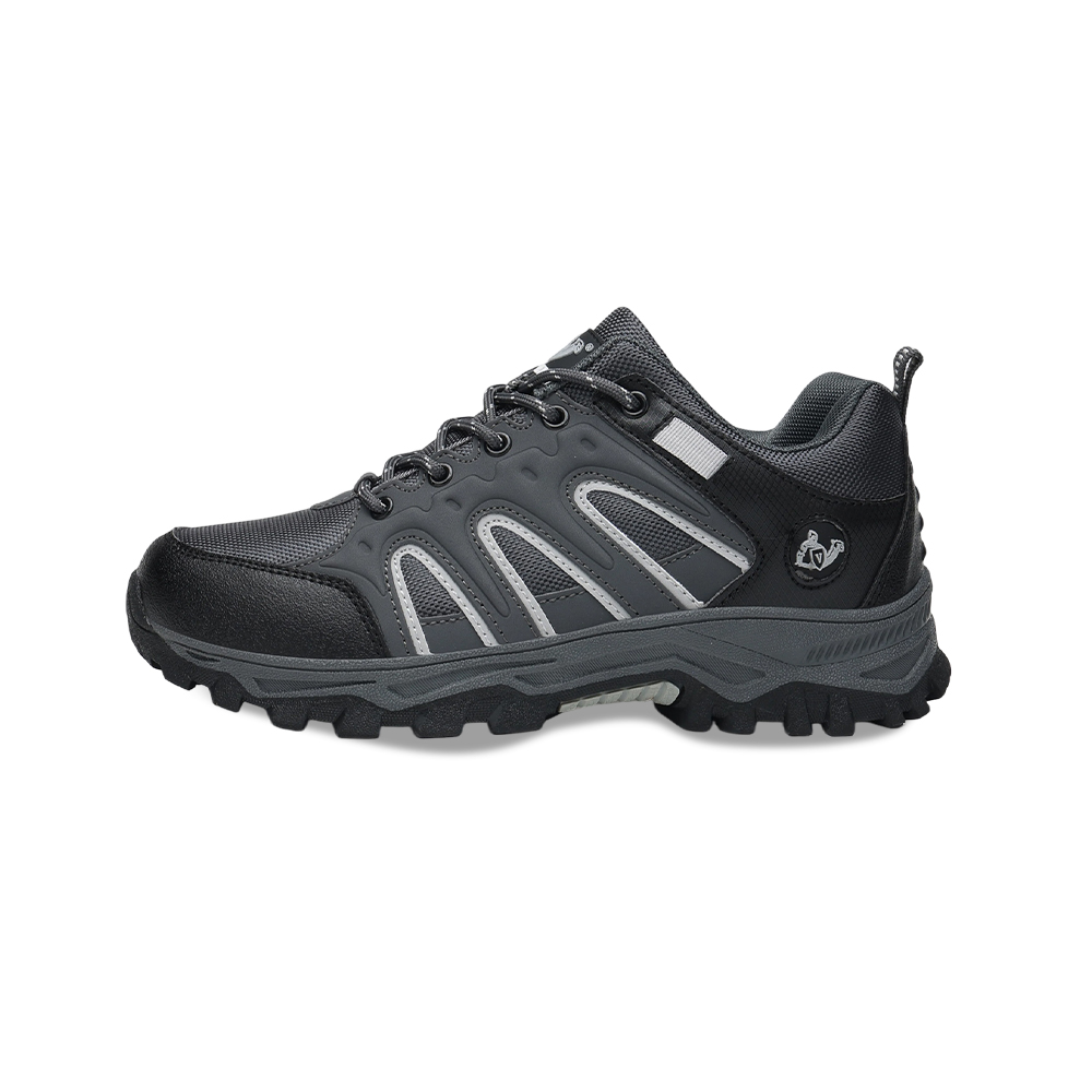 Men's Exova Low V5 - Grey