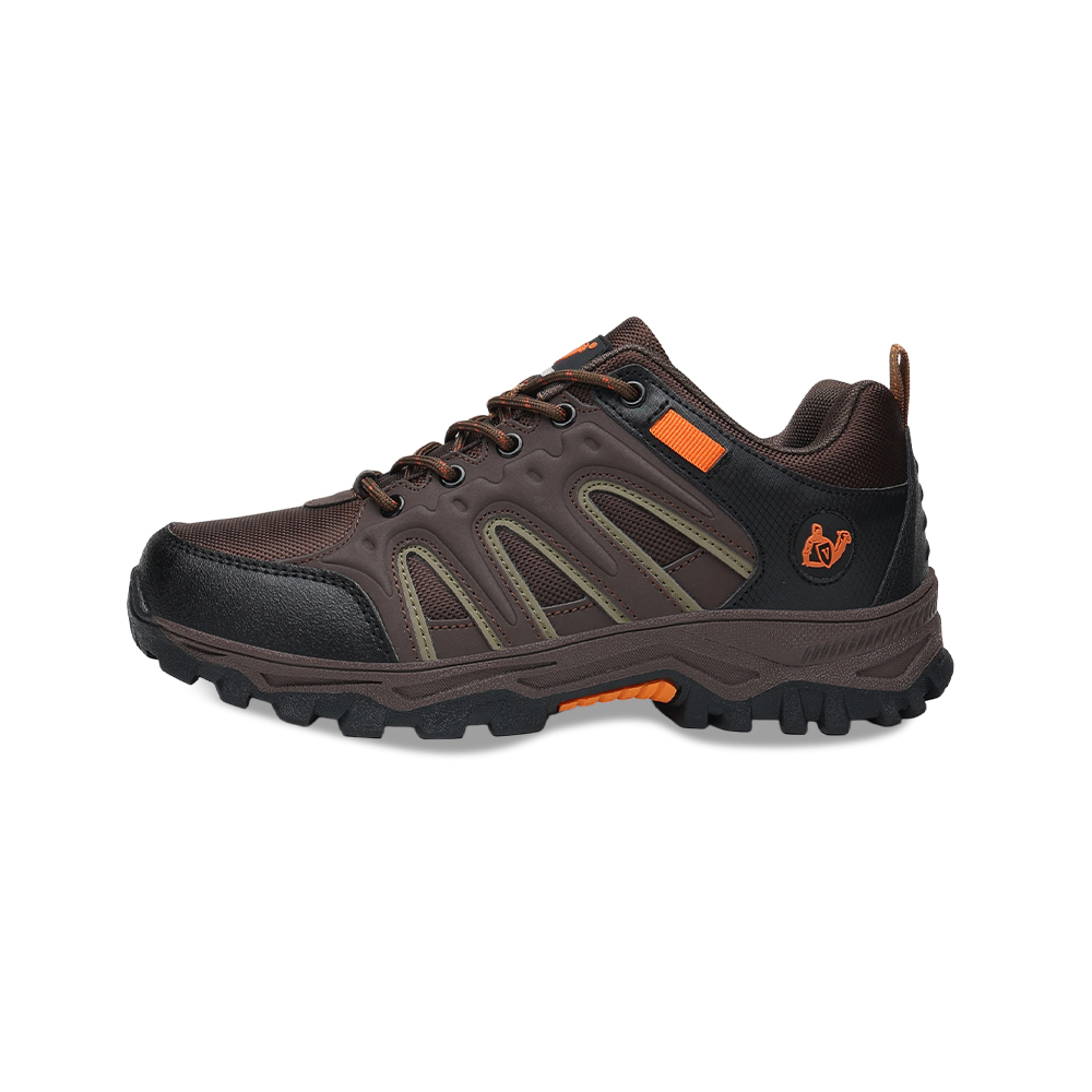 Women's Exova Low V5 - Brown