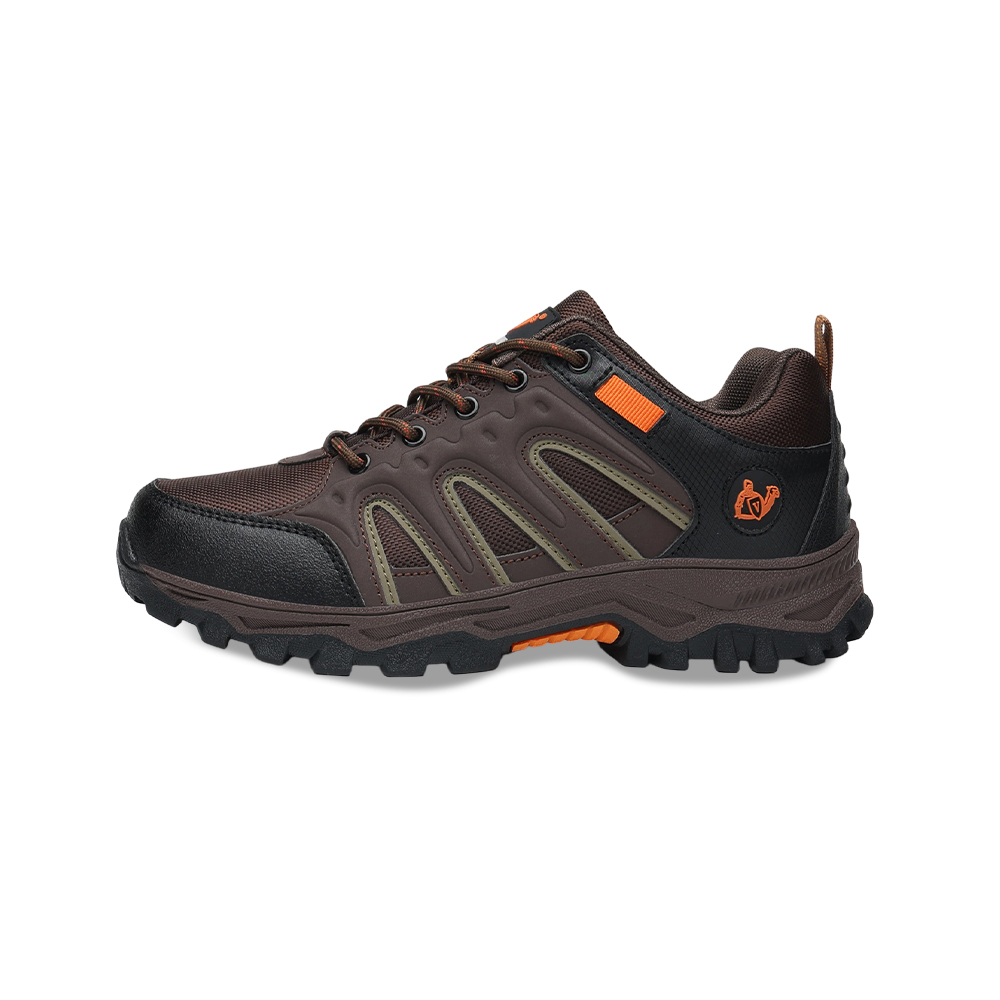 Women's Exova Low V5 - Brown
