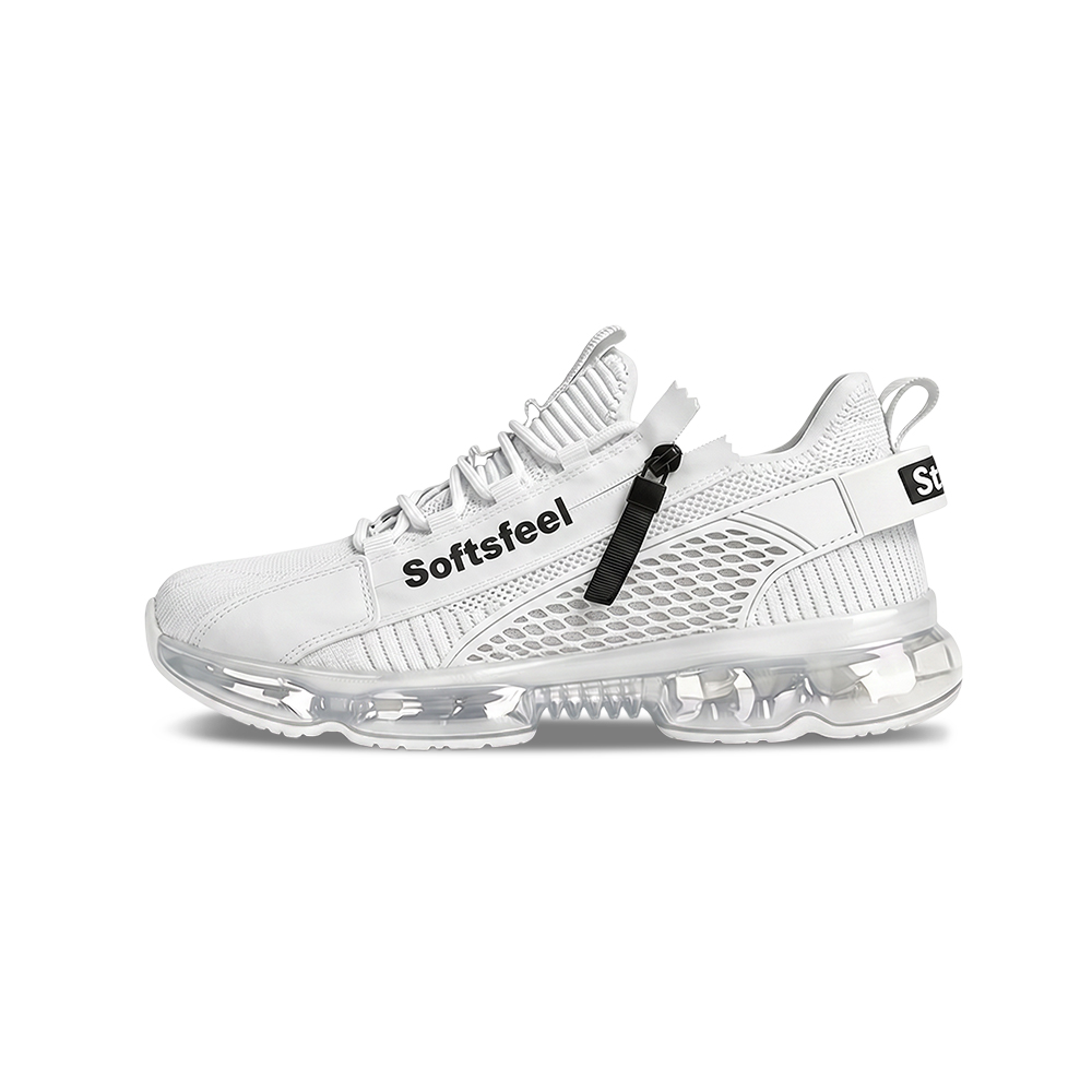 Men's Cloud Wanderer V9 - White