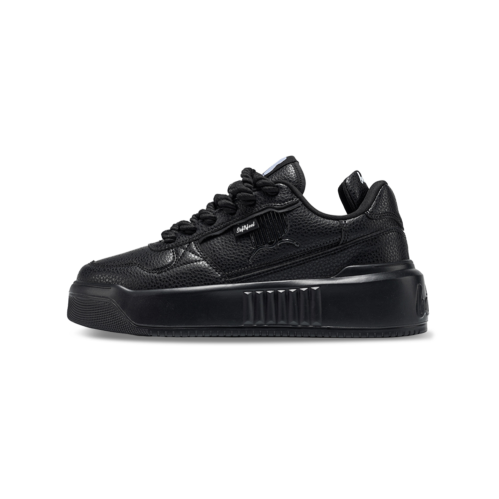 Softsfeel® Women's Rebound Core V6 - Black