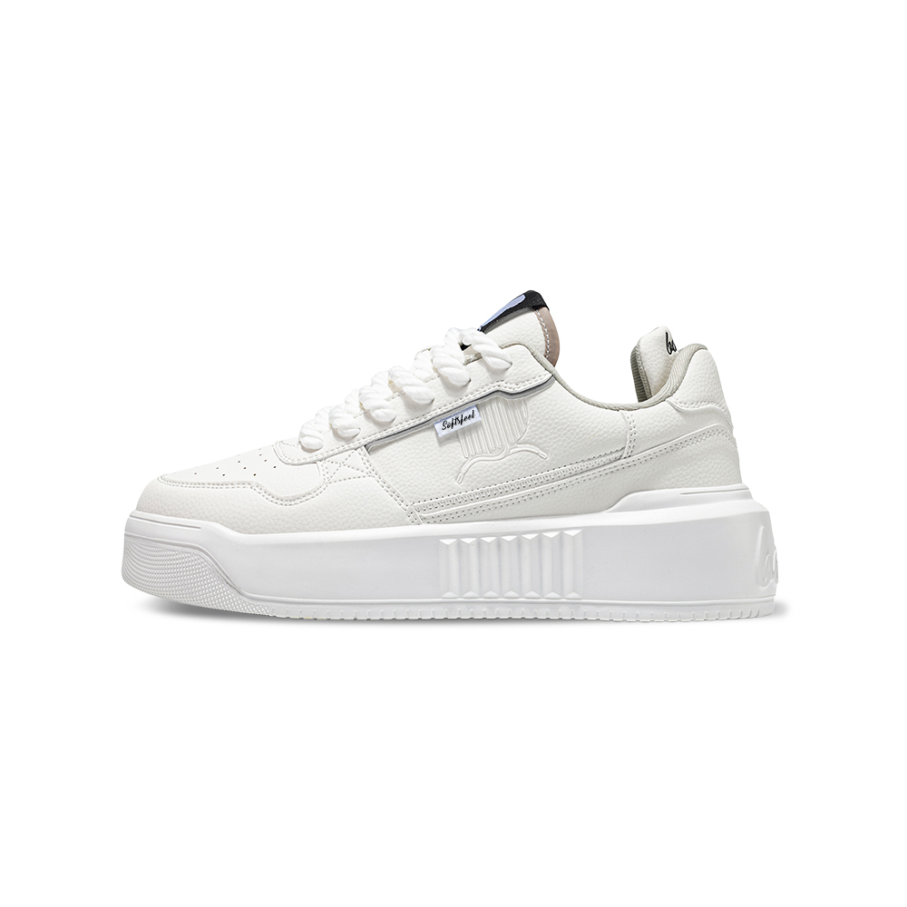 Softsfeel® Women's Rebound Core V6 - White
