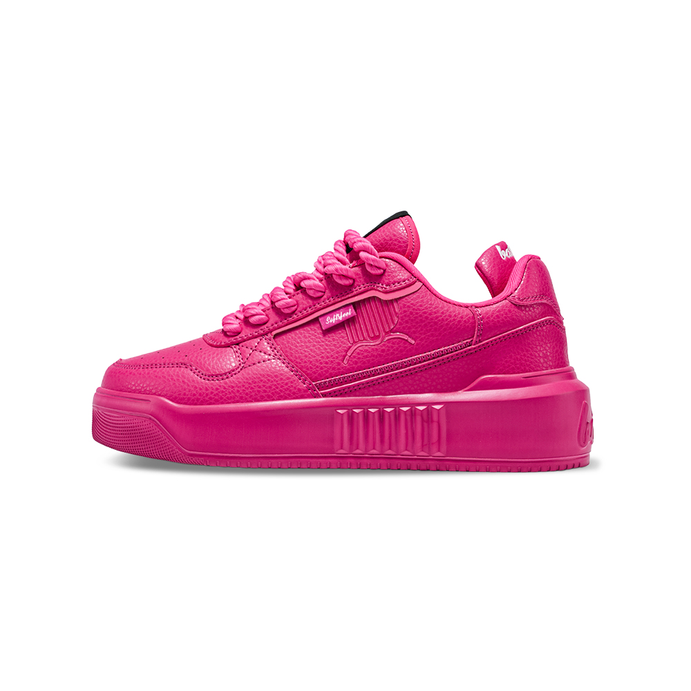 Softsfeel® Women's Rebound Core V6 - Pink