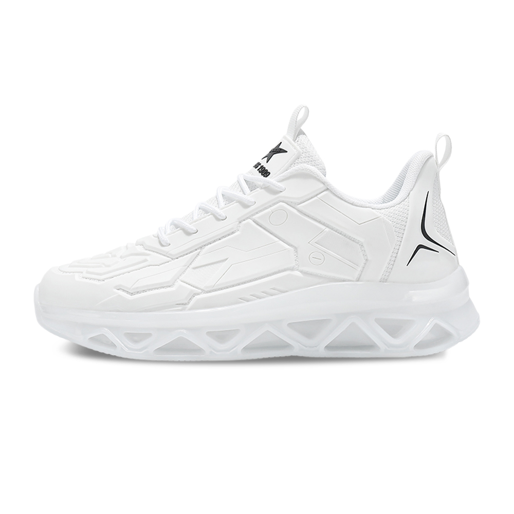 Men's Rebound Core V2 - White