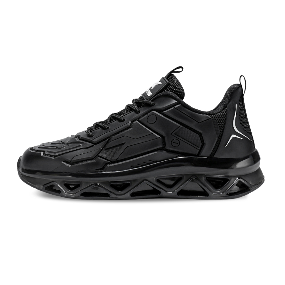 Women's Rebound Core V2 - Black