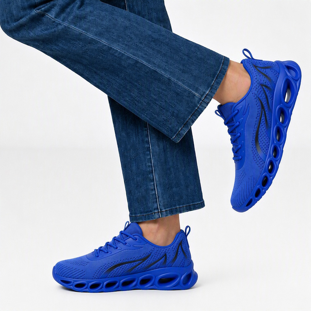 Softsfeel® Men's Rebound Core V1 - Blue