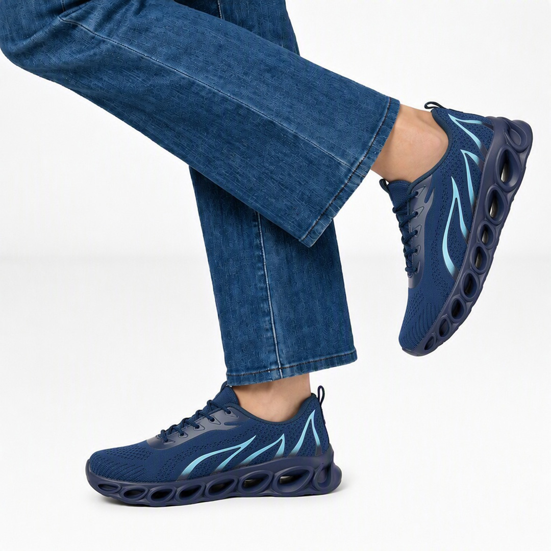 Softsfeel® Men's Rebound Core V1 - Dark Blue