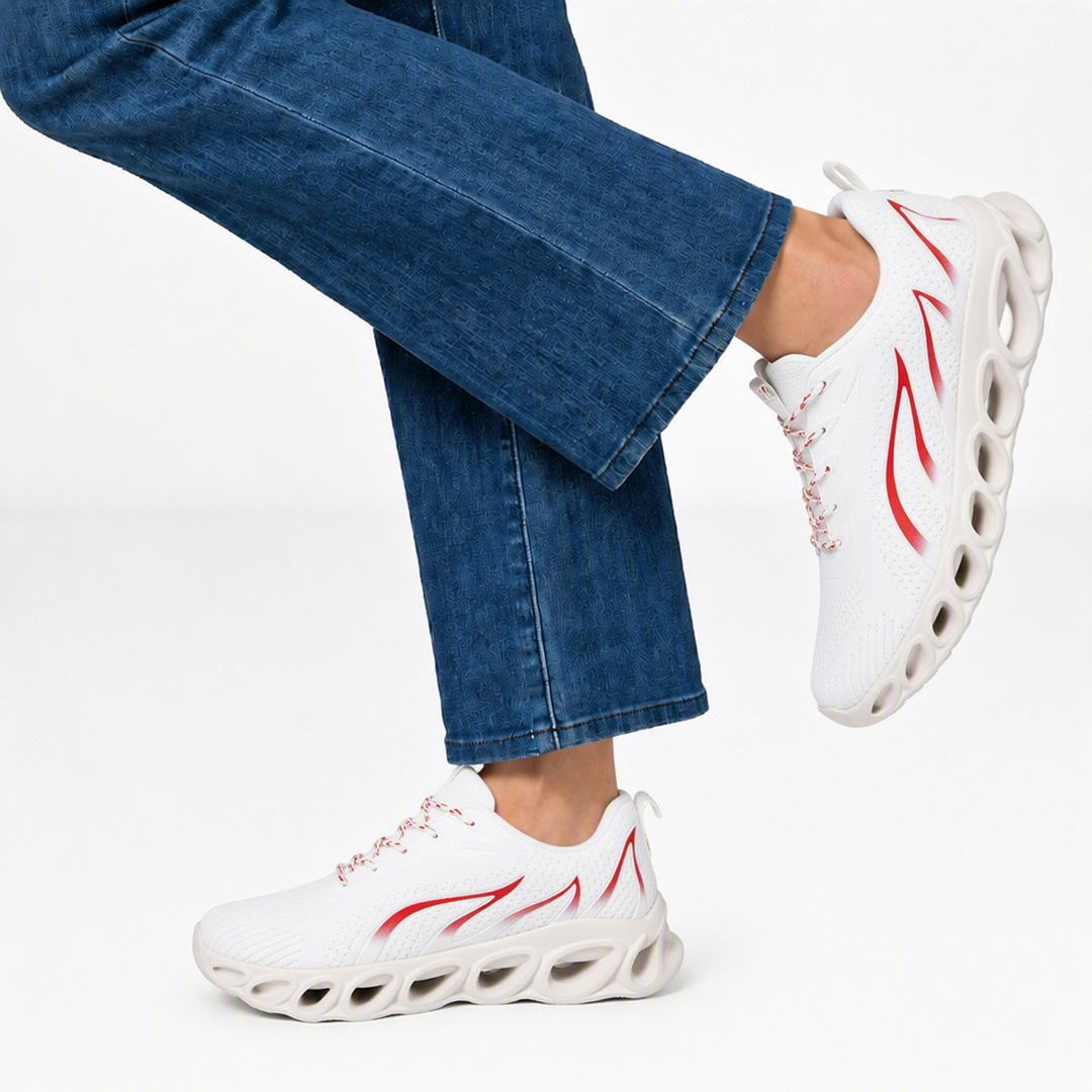 Softsfeel® Men's Rebound Core V1 - White