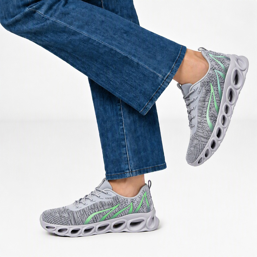 Softsfeel® Men's Rebound Core V1 - Gray