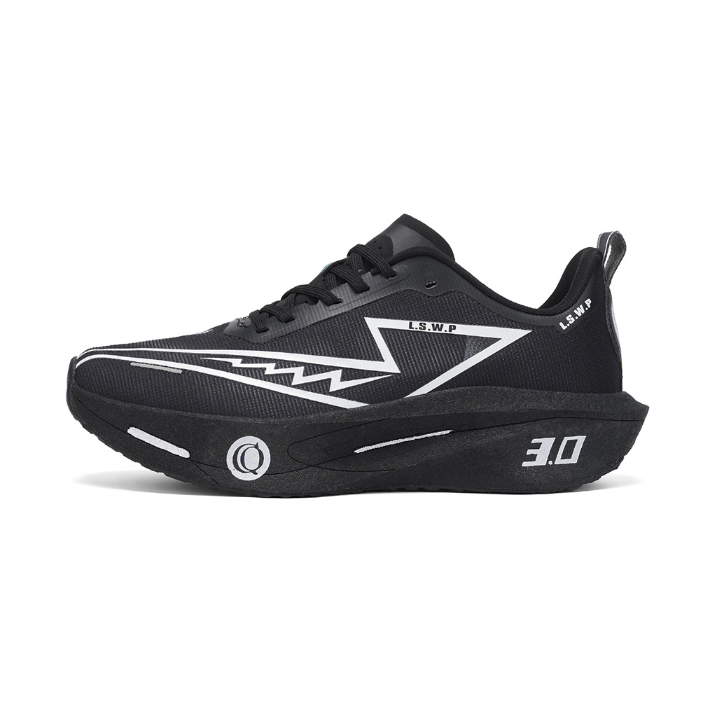 Softsfeel® Women's Rebound Core V3 - Black
