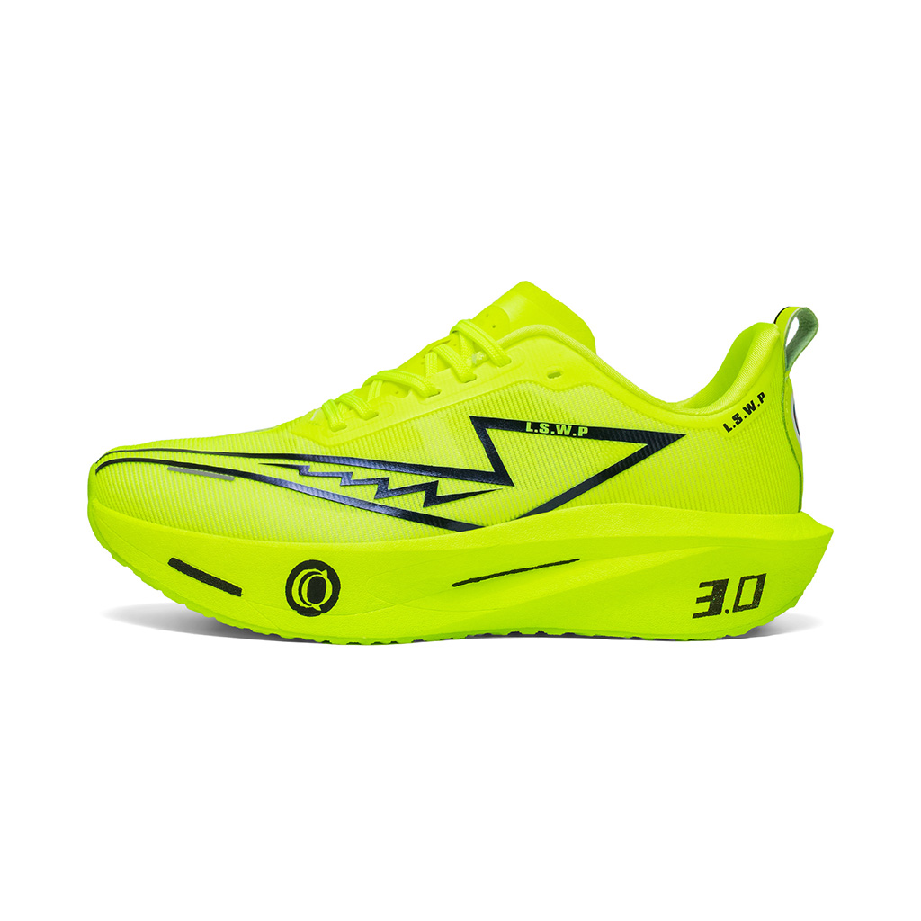 Softsfeel® Women's Rebound Core V3 - Fluorescent Green