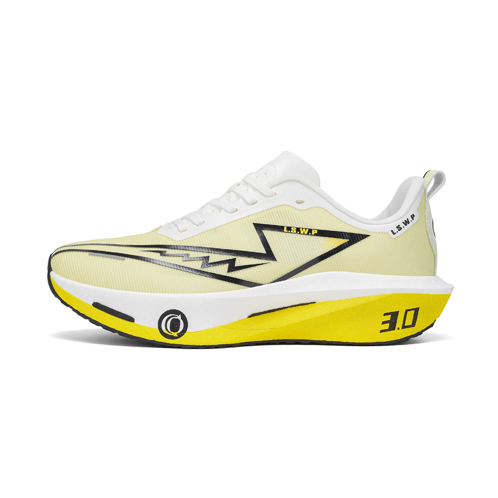 Softsfeel® Women's Rebound Core V3 - Yellow