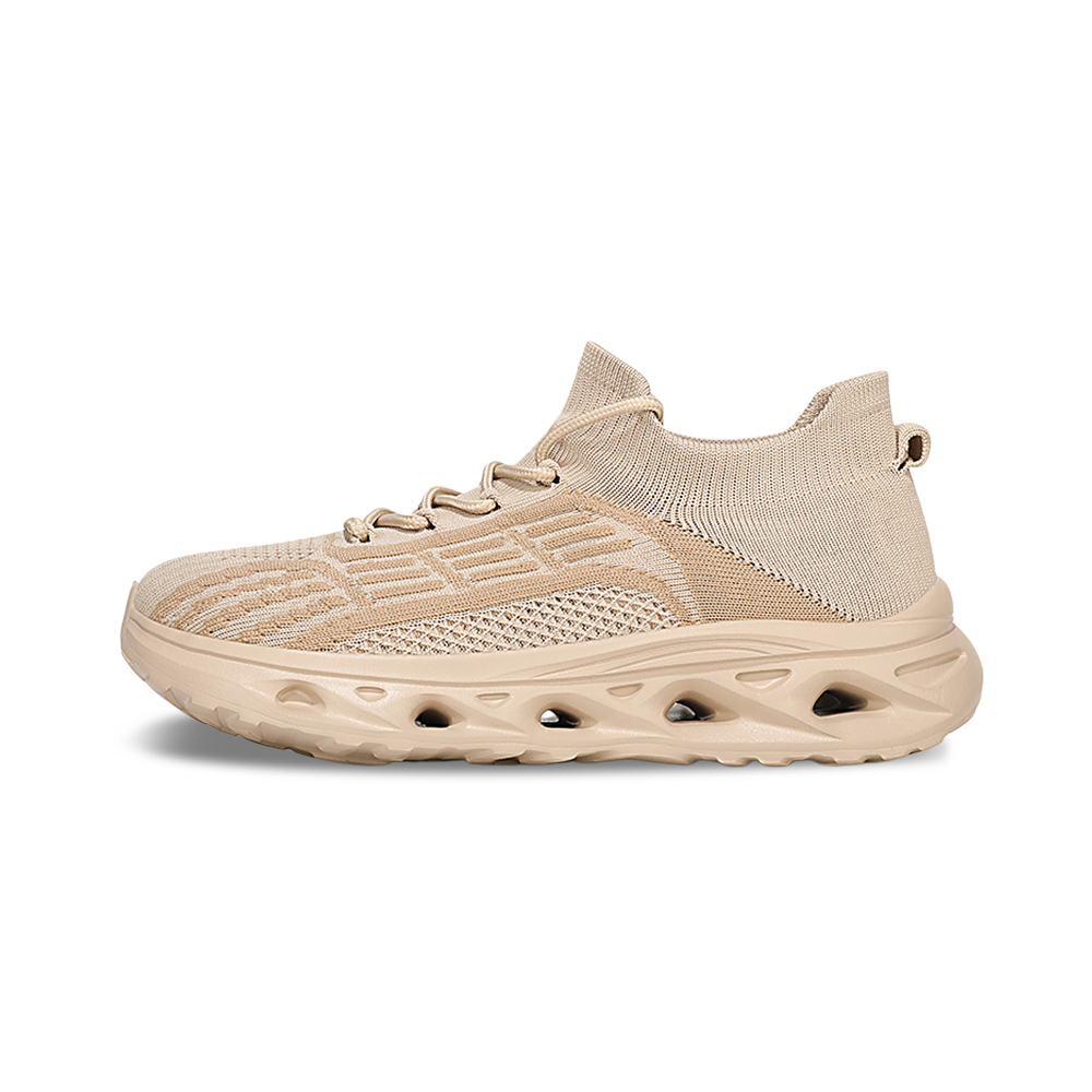 Men's WideToe Grip V3 - Sand Dune