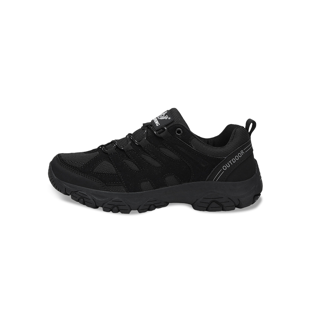 Women's Exova Low V1 - Black