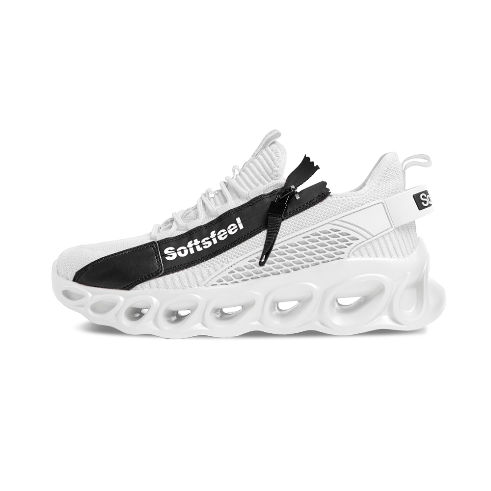 Men's Cloud Wanderer V7 - White