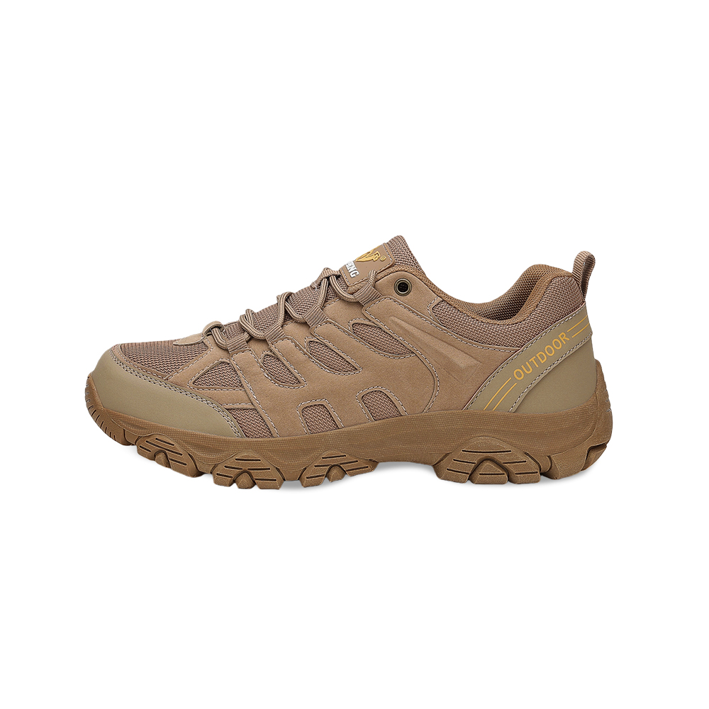 Women's Exova Low V1 - Brown