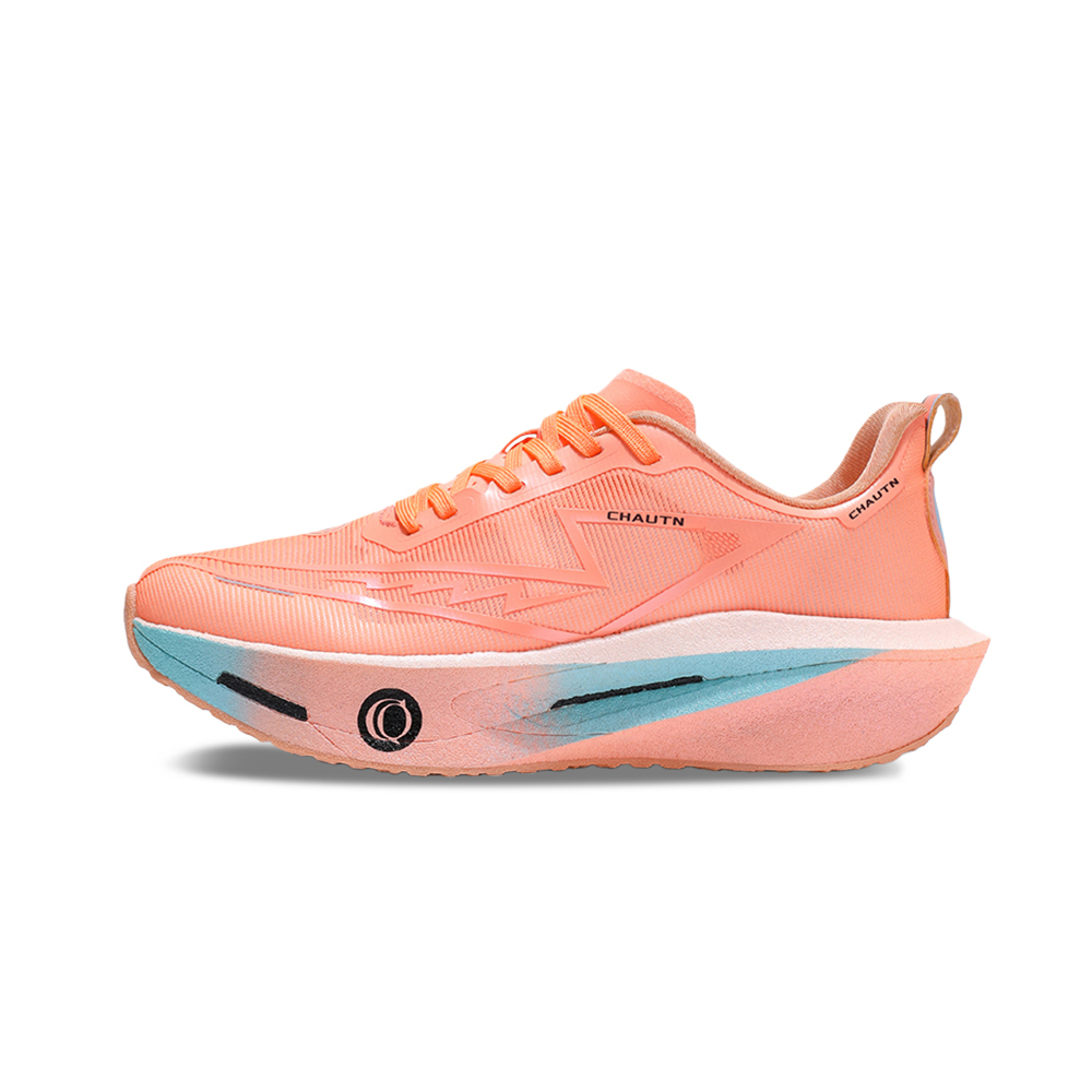 Men's FlowCore V6 - Peach Pink