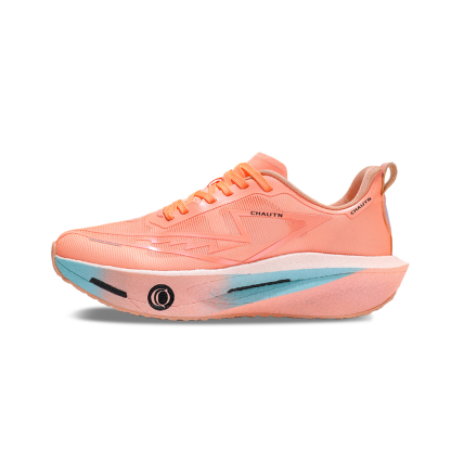 Men's FlowCore V6 - Peach Pink